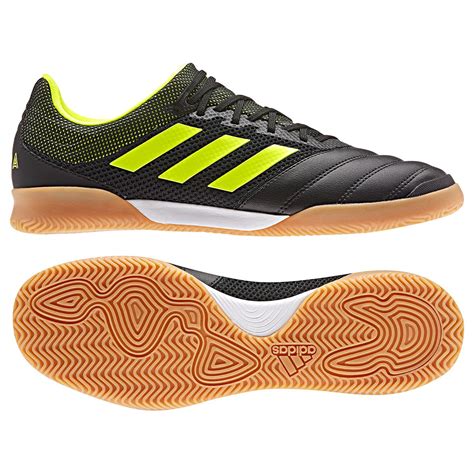 adidas fußballschuh futsal copa 19.3|adidas Men's Copa 19.3 in Sala Soccer Boots .